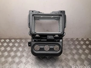 Ligier 1405297 JS 50 2022 Cadre