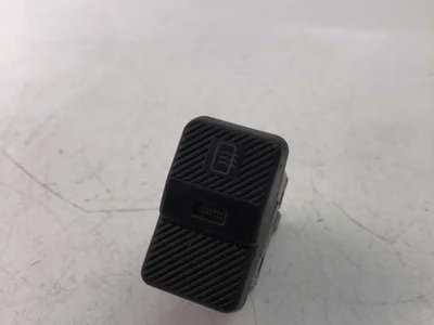 Volkswagen 535959621 PASSAT (3B2) 2000 Interrupteur de chauffage de vitre arrière - Image 1