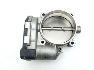 Bentley 077133062C, 0280750127 MULSANNE (3Y_) 2015 Throttle body