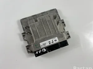 Nissan 23710HX42C QASHQAI II (J11, J11_) 2016 Unité de contrôle moteur