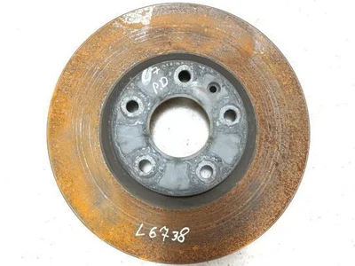Chevrolet CORVETTE (C7) 2015 Bremsscheibe vorne rechts - Bild 1