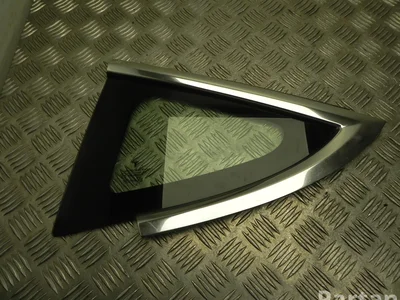 Tesla 1080703-00-H / 108070300H MODEL 3 2020 Vitre Latérale Arrière de la Carrosserie Left Rear - Image 1