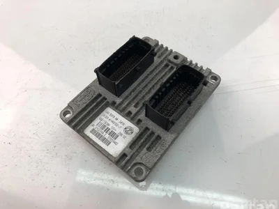 Fiat 51933482 PANDA (169_) 2005 Unité de contrôle moteur - Image 1