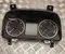 Land Rover CH22-10849-EE / CH2210849EE DISCOVERY IV (L319) 2013 Dashboard (instrument cluster) km/h Automatic Transmission - Image 1