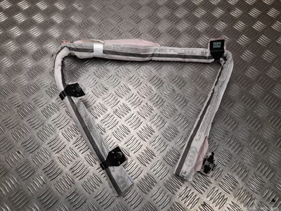 Audi 8X4 880 742 C / 8X4880742C A1 Sportback (8XA, 8XF) 2017 Airbag de tête - Image 1