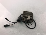 PEUGEOT 2011301984749 407 (6D_) 2007 control unit