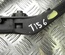 MERCEDES-BENZ A 203 300 07 04 / A2033000704 C-CLASS (W203) 2006 Accelerator Pedal