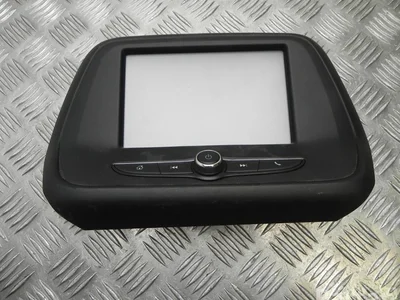 Chevrolet 42342510 CAMARO 2016 Ecran - Image 1