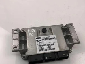 Citroën 9660774680; 9659580780 / 9660774680, 9659580780 C5 II (RC_) 2005 Unité de contrôle moteur