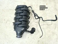 Maserati 252163, 240262 GRAN TURISMO 2012 Colector/tubo de admisión