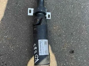 Mercedes-Benz A4474102500 VITO Box (W447) 2023 Propshaft Front