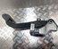 MERCEDES-BENZ a2042902101, PP204292023 CLS (C218) 2014 Brake Pedal