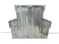 Mercedes-Benz A2975245200 EQS (V297) 2022 Protección inferior del motor