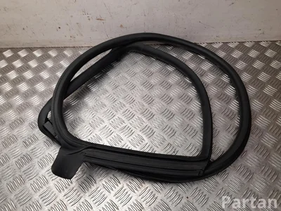 Polestar 8892892245, 80008115, 8892892247 4 2025 Durų sandariklis kairysis galinis - Paveiksliukas 1