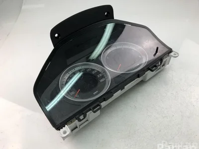 Volvo 31343325AA S60 II 2013 Tablero de instrumentos - Imagen 1