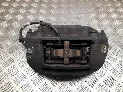 Porsche 95B615105BK MACAN (95B) 2019 Stabdžių apkaba kairė priekis - Paveiksliukas 1