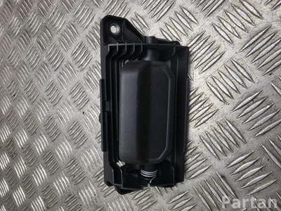 Volkswagen 2K7 843 641 E / 2K7843641E Caddy V 2021 Manecilla de puerta - Imagen 1