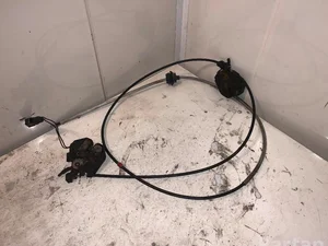 Volvo 9483765 V70 II (SW) 2006 Serrure de capot-moteur