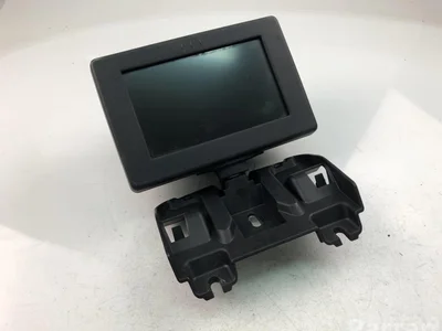 Renault 280384533R MASTER III Box (FV) 2013 Ecran - Image 1