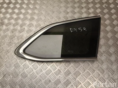 Volkswagen 3J0 845 298 L / 3J0845298L PASSAT B9 Variant (CJ5) 2024 Side Body Glass Right Rear - Image 1