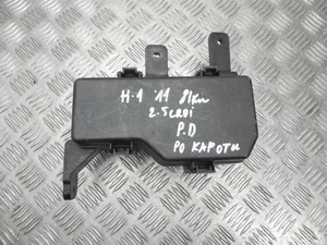 Hyundai 91400 4H123 / 914004H123 H-1 Cargo (TQ) 2011 Boîte à fusibles