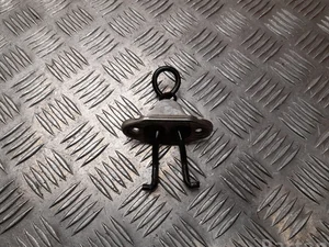 Mercedes-Benz 111 W110 200D 1965 Charnière de porte