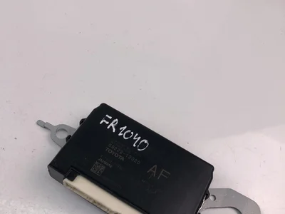 Toyota 89222-12020 / 8922212020 COROLLA ( E210) Sedan 2020 unité de contrôle - Image 1