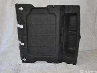 BMW 6997642 iX3 (G08) 2023 Коврик багажника