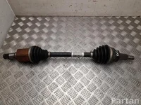 Jaguar HK83-3N129-AB / HK833N129AB F-PACE (X761) 2017 Antriebswelle vorne links