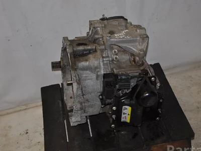 Volkswagen VHQ T-Roc (A11/AC7) 2022 Automatinė pavarų dėžė 7 Pavarų - Nuotrauka 1