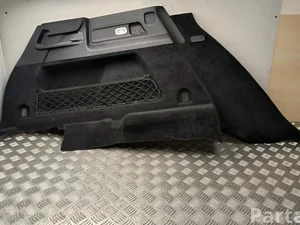 Mercedes-Benz A1676904903 GLE (W167) (2019 ...) 2020 Poszycie bagażnika z lewej