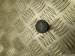 Škoda 3V0905217B Octavia Mk4 Combi 2024 Start-stop mygtukas