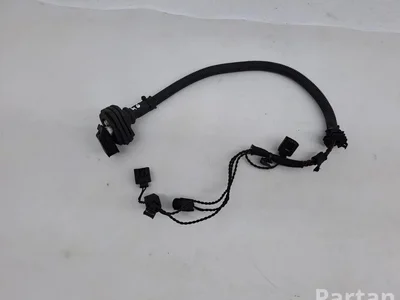 BMW 5 Touring (F11) 2012 Harnais - Image 1