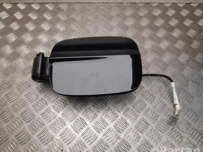 Ford JS7B-F27936-AE / JS7BF27936AE MONDEO V Turnier 2021 Porte du réservoir de carburant - Image 1