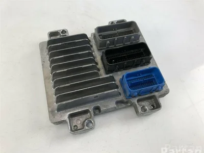 Chevrolet 12644081 CRUZE (J300) 2011 Unités de contrôle - Image 1