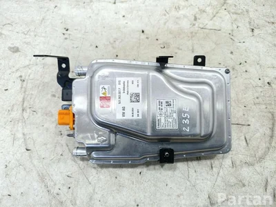 Porsche 9J1963507F Taycan 2021 Zuheizer - Bild 1