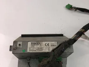 Volvo 3533764-1 / 35337641 V70 I (LV) 2000 Unidad de control del sistema de navegación