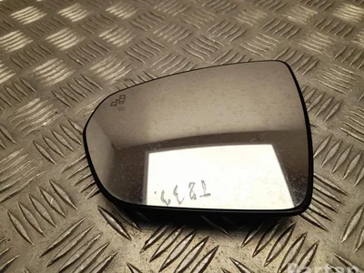 Peugeot 21593019 5008 II 2018 Verre de rétroviseur - Image 1