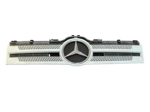 Mercedes-Benz Trucks A9607500618, A9608170016 ACTROS MP4 / MP5 2018 Hood, bonnet grill