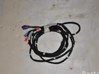 Citroën 9820517180 C4 Picasso II 2017 Harnais