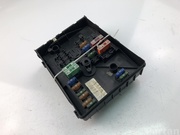 VOLKSWAGEN 1K0937125A GOLF PLUS (5M1, 521) 2012 Fuse Box