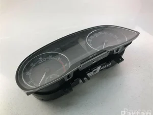 Škoda 6V0920740D FABIA III (NJ3) 2015 Tableau de bord