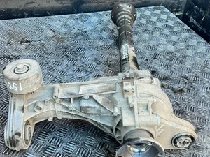 Volkswagen 0BM409505T TOUAREG (7P5) 2017 Reductor del eje frontal