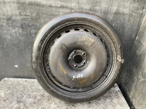 Audi 8W0601027 A4 Avant (8W5, B9) 2016 roue de secours 5x112  R19