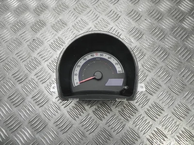 Bellier 02451201, 102730 B8 2023 Tableau de bord km/h - Image 1