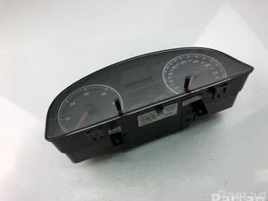 Volkswagen 1T0920853A CADDY III Box (2KA, 2KH, 2CA, 2CH) 2005 Tablero de instrumentos