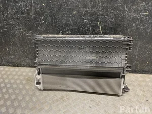 Hyundai 25304KL100, 29135-KL000, 235L0GI100 / 25304KL100, 29135KL000, 235L0GI100 IONIQ 6 2025 Wasserkühler Satz Kühlerlüfter Kondensator, Klimaanlage