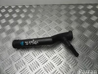 Škoda VB8CZ FABIA II Combi (545) 2012 Conduite de réfrigérant