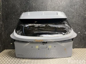 Nissan Ariya 2025 Pokrywa bagażnika