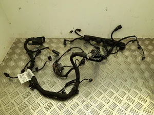 Audi 06N971565L A4 (8W2, B9) 2022 Fils du compartiment moteur